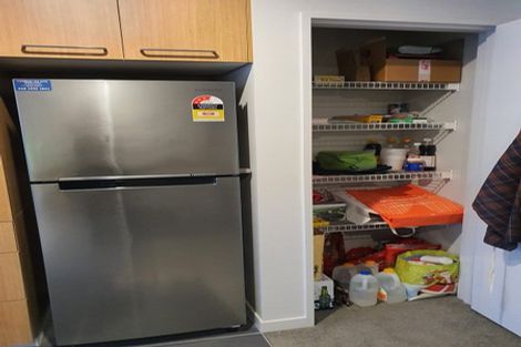 Photo of property in Vsp South, 705/166u Victoria Street, Te Aro, Wellington, 6011