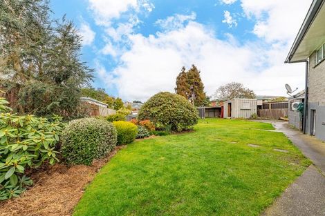 Photo of property in 46 Pages Road, Marchwiel, Timaru, 7910