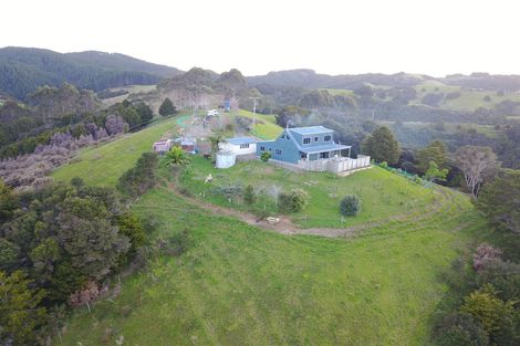 Photo of property in 46 Mangahui Road, Whareora, 0175