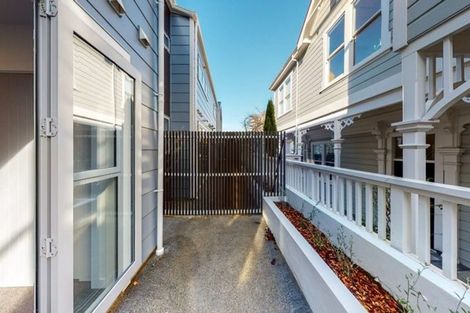 Photo of property in 94a Tinakori Road, Thorndon, Wellington, 6011