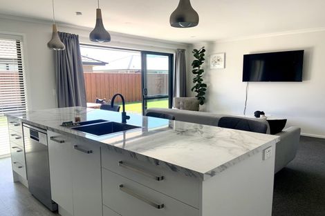 Photo of property in 4 Kennington Drive, Rolleston, 7615