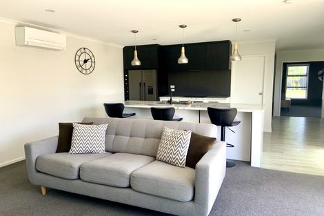 Photo of property in 4 Kennington Drive, Rolleston, 7615