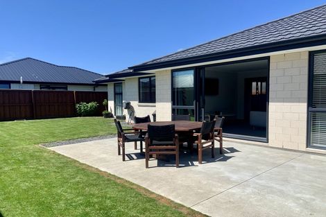 Photo of property in 4 Kennington Drive, Rolleston, 7615