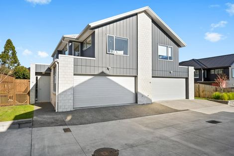 Photo of property in 10/18u Mahoe Street, Melville, Hamilton, 3206