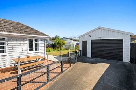 Photo of property in 12 Cubitt Street, Blenheim, 7201