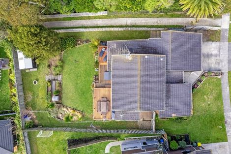 Photo of property in 19 Shackle Lane, Whitby, Porirua, 5024