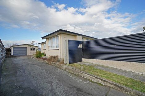 Photo of property in 25 Henderson Street, Kingswell, Invercargill, 9812