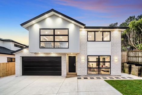 Photo of property in 11 Tawapou Close, Massey, 0614