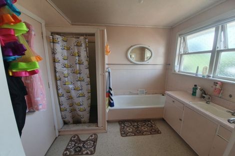 Photo of property in 26 Guy Street, Dannevirke, 4930