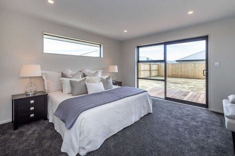 Photo of property in 32 Raptor Street, Rolleston, 7615