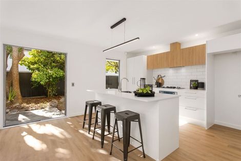 Photo of property in 607 Madras Street, St Albans, Christchurch, 8014