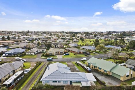 Photo of property in 64 O'connor Drive, Pukekohe, 2120