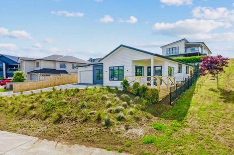 Photo of property in 52 Hilltop Road, Flat Bush, Auckland, 2019