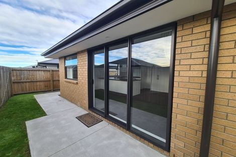 Photo of property in 4 Emily Place, Rolleston, 7615