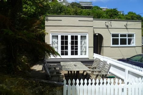 Photo of property in 44 Hapua Street, Hataitai, Wellington, 6021