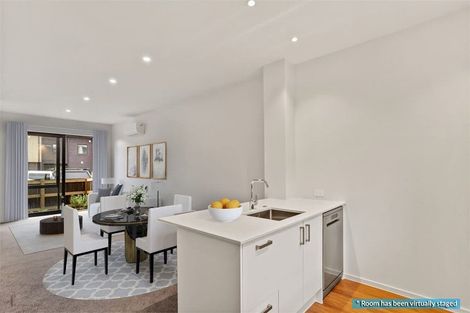 Photo of property in 7 Auster Lane, Hobsonville, Auckland, 0616