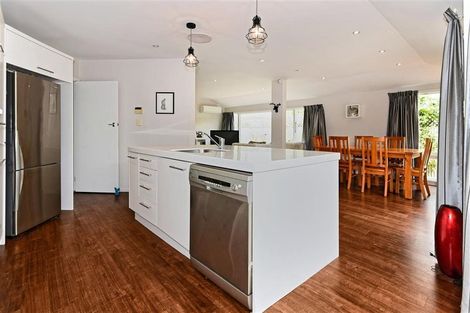 Photo of property in 5 Blair Avenue, Papanui, Christchurch, 8053