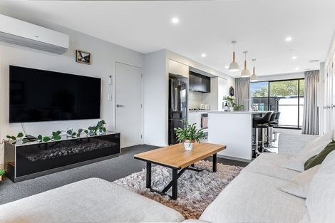 Photo of property in 209/182u London Street, Hamilton Central, Hamilton, 3204
