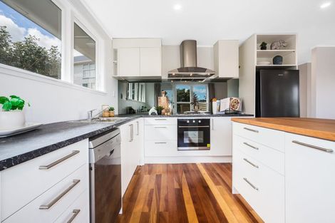 Photo of property in 25a Chaffey Crescent, Titahi Bay, Porirua, 5022