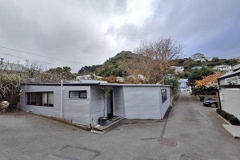 Photo of property in 123b Aro Street, Aro Valley, Wellington, 6021