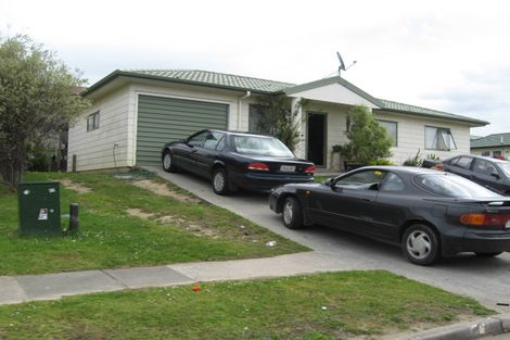 Photo of property in 57 Manston Road, Mangere, Auckland, 2022
