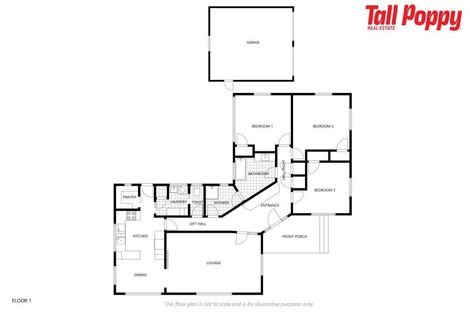 Photo of property in 9 Severn Place, Spotswood, New Plymouth, 4310