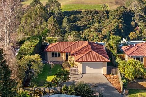 Photo of property in 19 Tuscany Place, Ohauiti, Tauranga, 3112