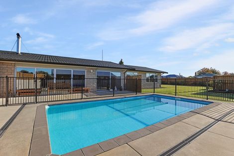 Photo of property in 171 Grove Street, Tinwald, Ashburton, 7700