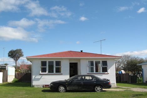 Photo of property in 13 Churchill Avenue, Wairoa, 4108