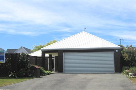 Photo of property in 5 Utah Place, Burwood, Christchurch, 8061