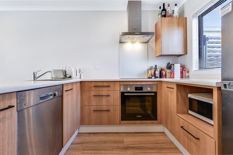 Photo of property in 13u2 Palmerston Street, Hamilton Central, Hamilton, 3204