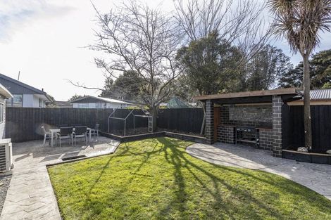 Photo of property in 24 Woodend Road, Woodend, 7610