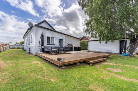 Photo of property in 27 Arthur Street, Winton, 9720