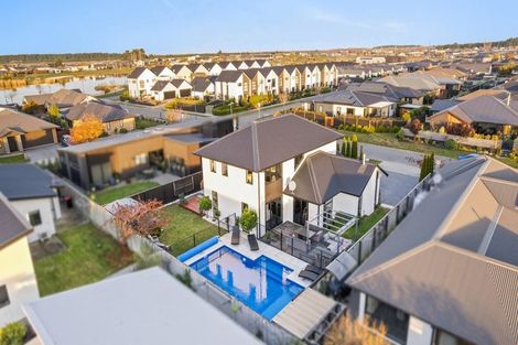 Photo of property in 8 Chimera Street, Pegasus, 7612