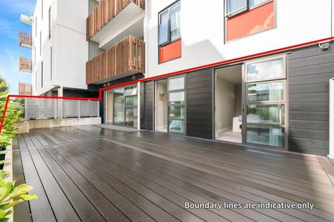 Photo of property in 303/22 Library Lane, Albany, Auckland, 0632