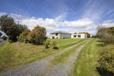 Photo of property in 260 Main North Road, Motunui, Waitara, 4383