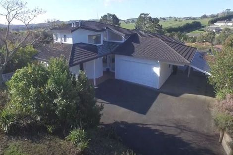 Photo of property in 332e Redoubt Road, Totara Park, Auckland, 2019