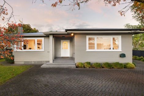 Photo of property in 8 Saint Winifreds Avenue, Hamilton East, Hamilton, 3216
