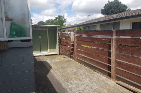 Photo of property in 1/360 Bucklands Beach Road, Bucklands Beach, Auckland, 2012