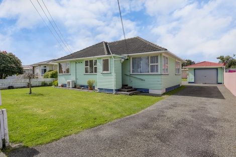 Photo of property in 78 Tiro Tiro Road, Levin, 5510