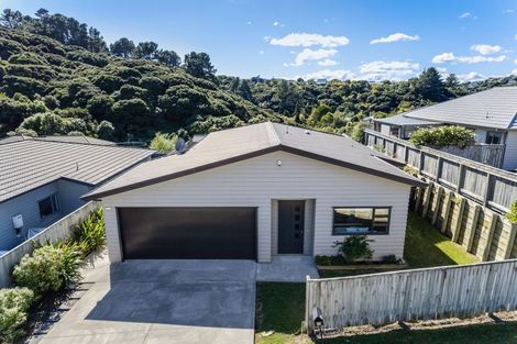 Photo of property in 12 Moonsail Drive, Whitby, Porirua, 5024