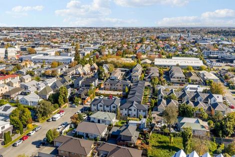 Photo of property in 8a Freyberg Avenue, Riccarton, Christchurch, 8011
