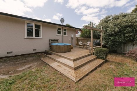 Photo of property in 11 Lewis Place, Highbury, Palmerston North, 4412