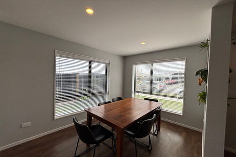 Photo of property in 489 East Maddisons Road, Rolleston, 7614