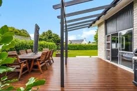 Photo of property in 3 Lovelock Place, Chartwell, Hamilton, 3210