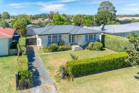 Photo of property in 169 Spinley Street, Te Awamutu, 3800