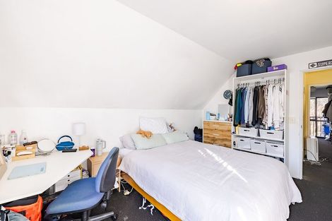 Photo of property in 9/598 Castle Street, North Dunedin, Dunedin, 9016