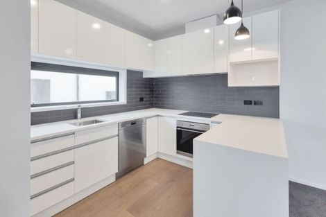 Photo of property in 202/81 Mapou Road, Hobsonville, Auckland, 0616