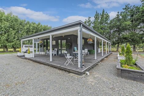 Photo of property in 17 Duck Pond Road, Motukarara, Tai Tapu, 7672