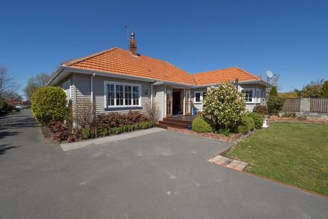 Photo of property in 29 Belt Road, Allenton, Ashburton, 7700